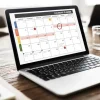 Instagram Content Calendar